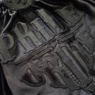 Pride Or Die reckless black muay thai Shorts - Black